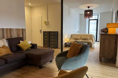 Image de Appartement moderne au cœur de Villard-de-Lans - 4 couchages