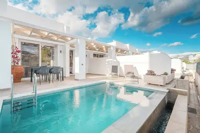 | Punta Mare Villas |