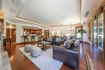 Image de Cozy Ski-in/Ski-out Northstar Village Residence - Big Horn 406