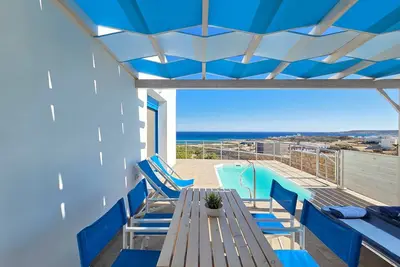 Image de |    Rania Villas   |