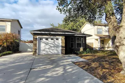 Image de Lovely 3-bedroom house with huge patio in charming Medulla/South Lakeland Fl.