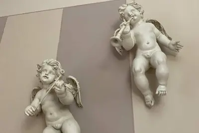 Image de Casa dei Cherubini ground floor with garden - pet friendly