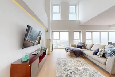 Image de Start 2026 in a penthouse with amenities