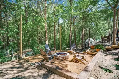 Image de No Bad Vibes | Lake Texoma Retreat w Huge Deck