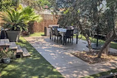 Image de Magnifique location