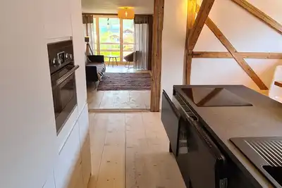 Image de Giebelstubn - Hauswang farm