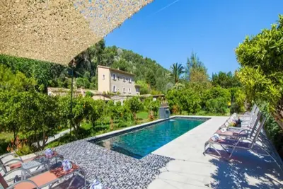 Image de Ländliche Finca mit eigenem Schwimmbad by Interhome
