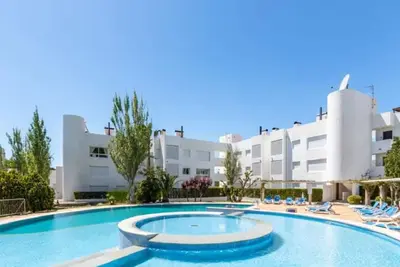 Image de ISholidays Acron Puerto Pollensa by Interhome