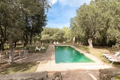 Image de Finca \"Mirador\" mit privatem Pool by Interhome