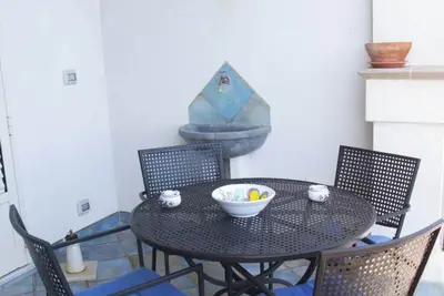 Image de Lara-Terrasse by Interhome