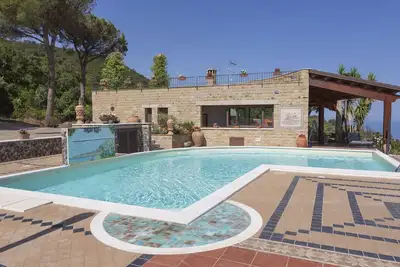 Image de Villa Orizzonte - Bis zu 6 Personen by Interhome