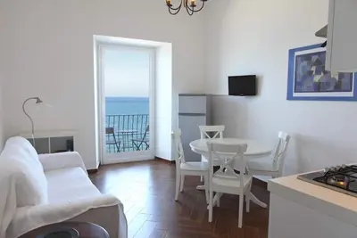 Image de Giudecca-Balkon by Interhome