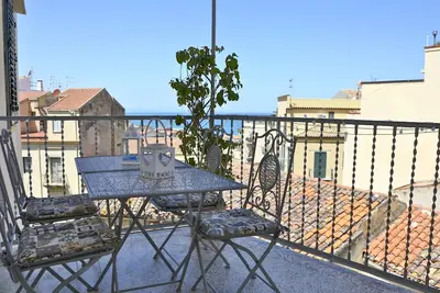 Image de Griechische Terrasse by Interhome