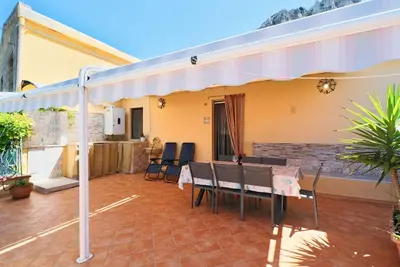 Image de Terrazza dei Coralli by Interhome