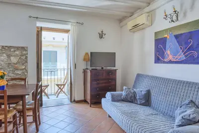 Image de Haus Bordonaro B by Interhome