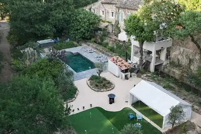 Image de Mas Provencal