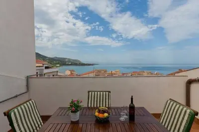 Image de Terrasse des Zentrums by Interhome