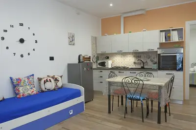 Image de Marisol Haus by Interhome