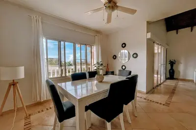 Image de 3-bedroom apartment in lovely Sosúa with cool Ac breeze