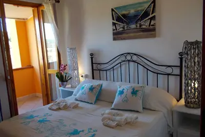 Image de Andrea Frau Casa Mandorleto new Sardinia Villasimius Peaceful Panoramic Terrace