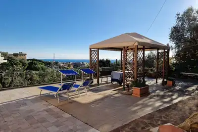 Image de Casa Ninni bei Holiday World by Interhome