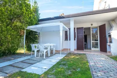Image de Indiana 20 by Interhome
