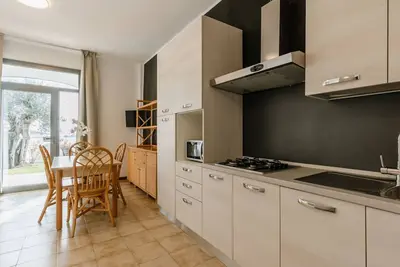 Image de Zweizimmerwohnung  in Villaggio Sanghen by Interhome