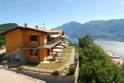 Image de \"Dreizimmerwohnung mit Balkon by Interhome