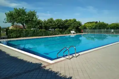 Image de Casa Ruby - Geräumige Wohnung mit Pool by Interhome