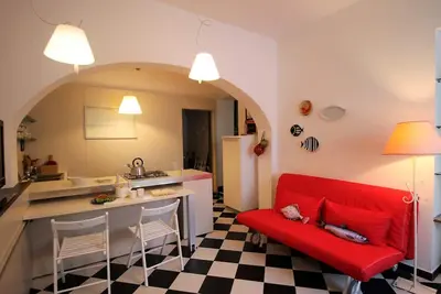 Image de 'Las Sardinas by Interhome