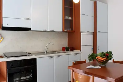 Image de Ila2306 House Conchiglia 4 by Interhome