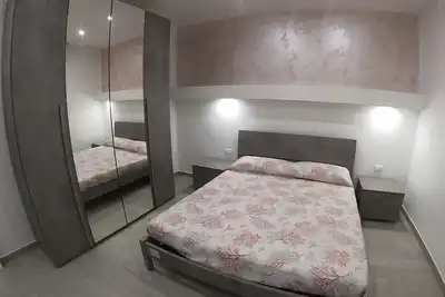 Image de Wohnung CapoMare 100 Meter vom Meer entfernt by Interhome