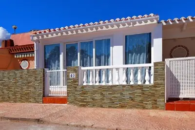 Image de Palmera 40 by Interhome