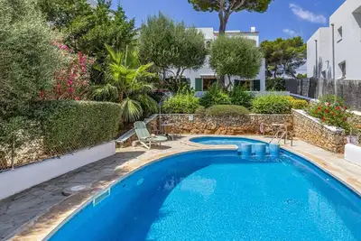 Image de Villa Cala d'or cerca de la playa by Interhome