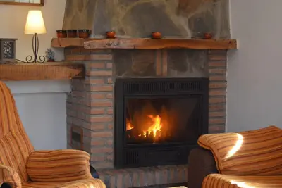 Image de Landhaus mit zwei Schlafzimmern in La Alpujarra by Interhome