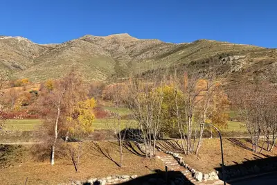 Kleines Studio Cuc 7 Vall de Boí by Interhome
