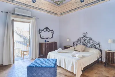 Image de Casa Porto Salvo E by Interhome