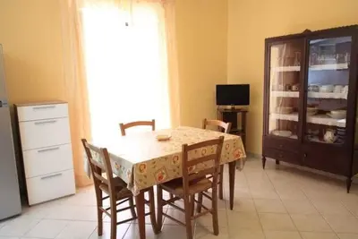Image de Casa Gabbiano A by Interhome