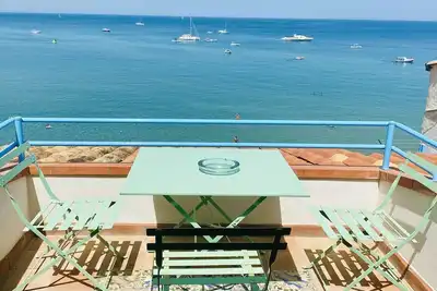 Image de Seeterrasse by Interhome