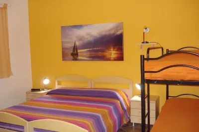 Image de Gemütliches Appartement in Capoliveri mit Grill und Terrasse by Interhome