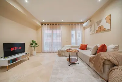 Image de Modern Studio 1er Étage • Terrasse - Maarif