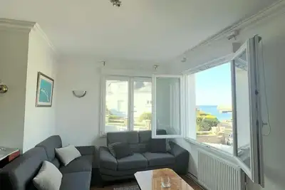 Image de Maison en bord de mer