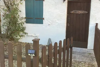 Image de La Peruse Gite de caractereavec piscine - 1 chambres - Campagne Charantaise