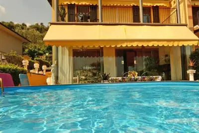 Image de Villa Paradiso, 200 m² Ferienhaus by Interhome
