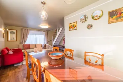 Image de Ty Tsiory - Une maison familiale aux charmes bretons