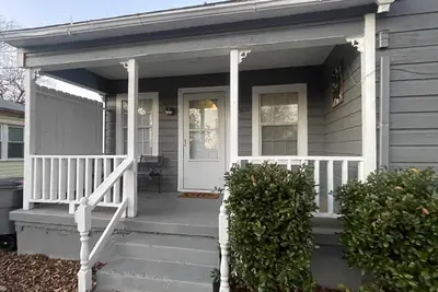 Image de Cozy 2-bedroom house in brilliant Lawton with Ac