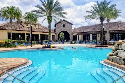 Image de Spacious 5-bedroom New house in charming Saint Johns ameneties