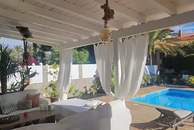 Image de Atlantic Palm Golf Villa - Caleta de Fuste - Fuerteventura