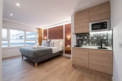 Image de 306 — Sb20 Boutique Studios | 1br | 1ba | W/K