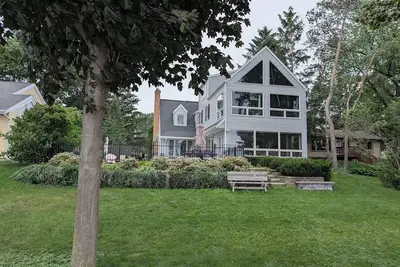 Image de Lakefront Airventure Headquarters with Dock 1. 4 mi to SeaPlane Base